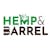 Hemp And Barrel CBD